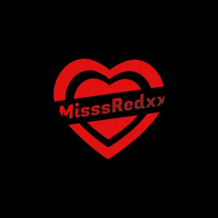 OnlyFans cuenta misssredxx header 2