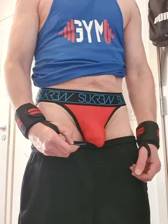 OnlyFans cuenta rugbylad69 avatar 1