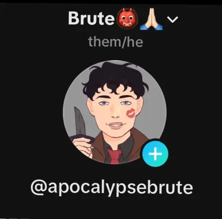 OnlyFans cuenta apocalypsebrute669 header 2