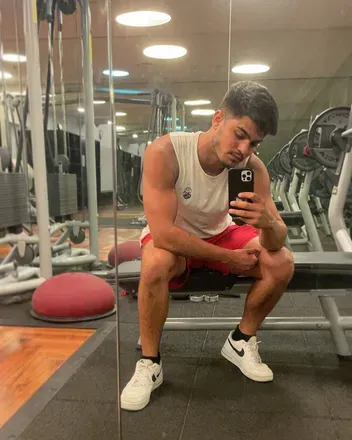 OnlyFans cuenta idan_jo avatar 1