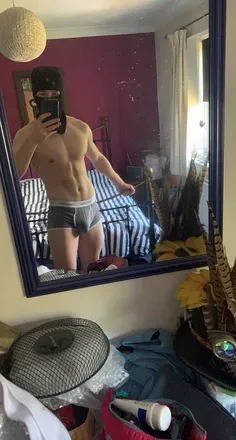 OnlyFans cuenta zamzman8 avatar 1