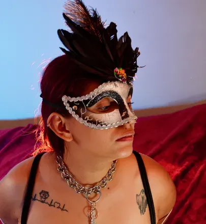 OnlyFans cuenta altmodelkatsura avatar 1