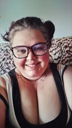 OnlyFans cuenta bbwmandie00 avatar 1
