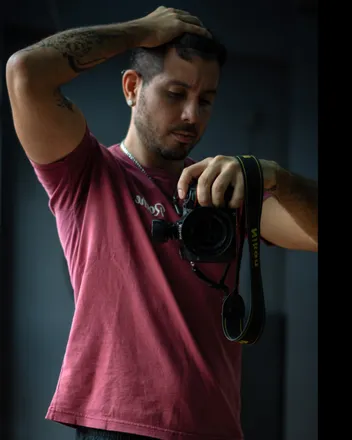 OnlyFans cuenta chotografo header 2