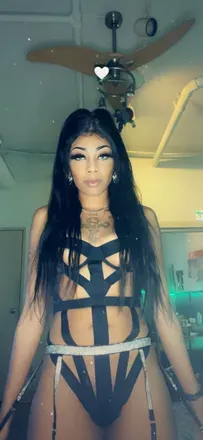 OnlyFans cuenta tahliaxxxtanai avatar 1