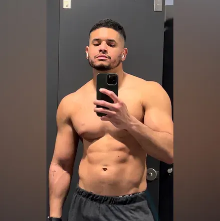 OnlyFans cuenta kevincosta avatar 1
