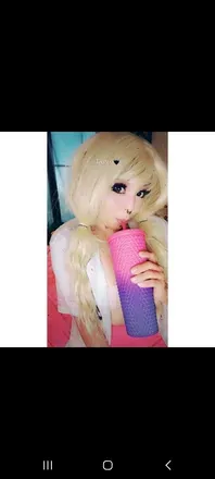 OnlyFans account  merrykissmiss avatar 1