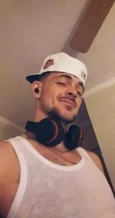 OnlyFans cuenta brandon_ghost avatar 1