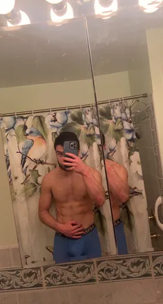 OnlyFans cuenta brucebrucef header 2