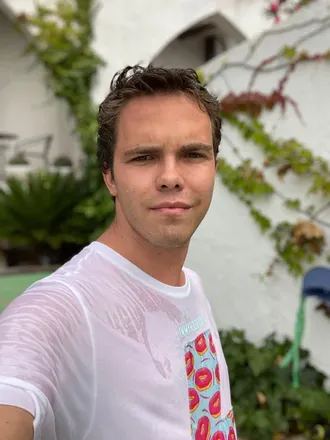 OnlyFans cuenta alekseimb avatar 1