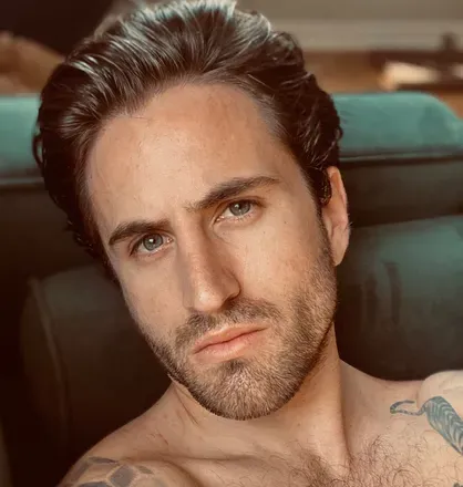OnlyFans cuenta cbdukethedude avatar 1