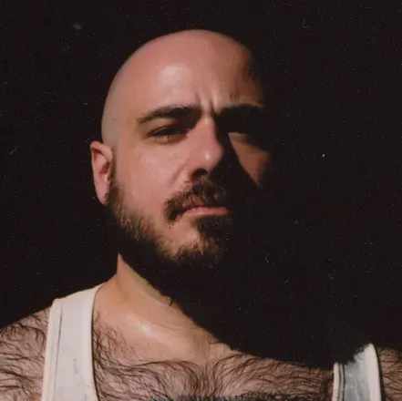 OnlyFans cuenta delbearr avatar 1