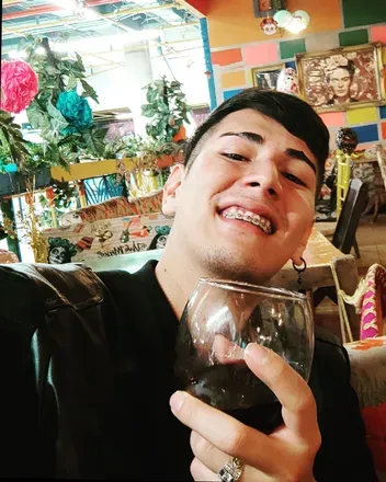 OnlyFans cuenta diego_danger01 avatar 1