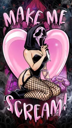 OnlyFans cuenta gothgamer09 avatar 1