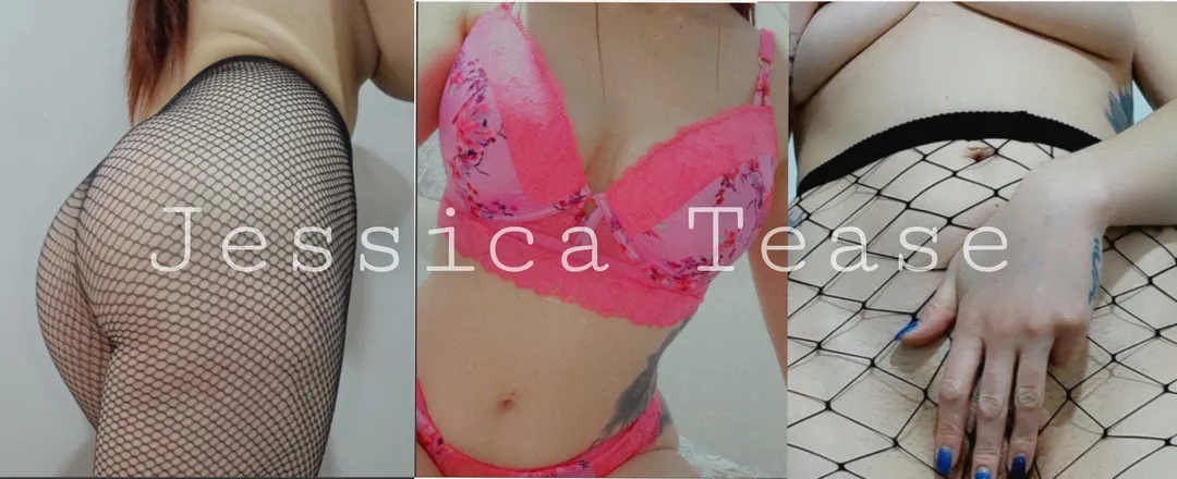 OnlyFans cuenta jessicatease3 header 2