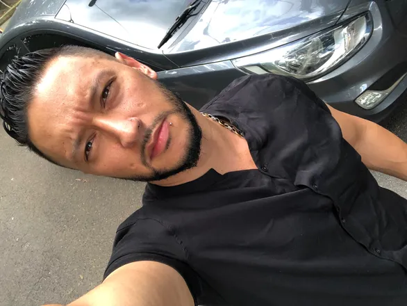 OnlyFans cuenta cristianperezp header 2