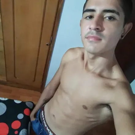 OnlyFans cuenta jhorman96 avatar 1