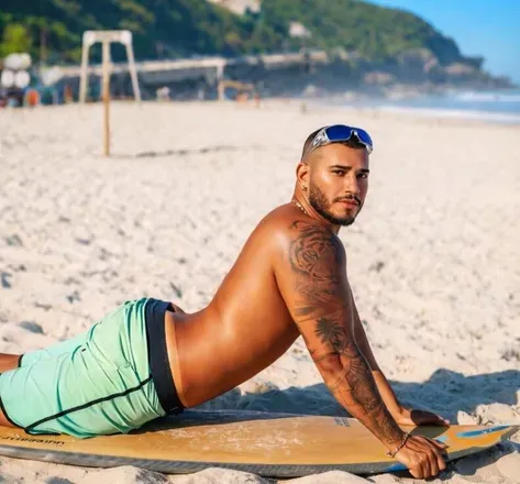 OnlyFans cuenta elbo_bayma header 2