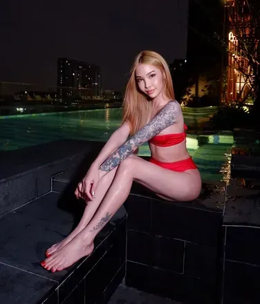 OnlyFans cuenta jennyalice avatar 1