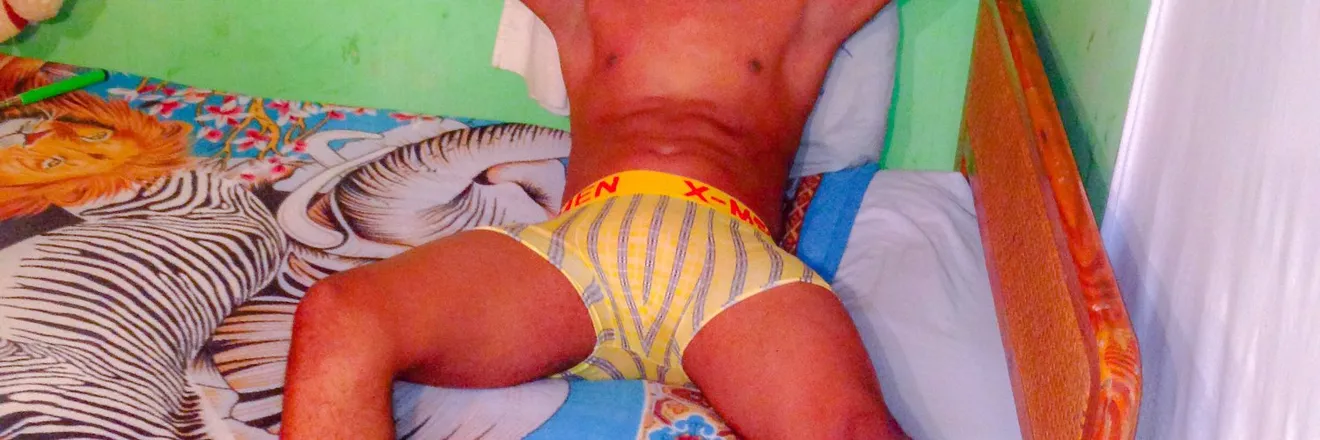 OnlyFans cuenta soyjosueofc header 2