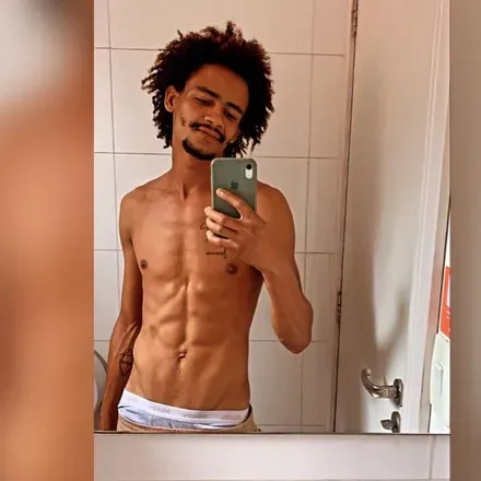 OnlyFans cuenta eumailson avatar 1