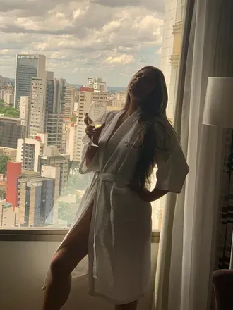 OnlyFans cuenta rosavermelha22 avatar 1