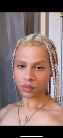 OnlyFans cuenta goldywunna avatar 1