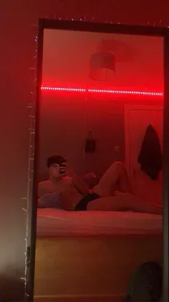OnlyFans cuenta redroomboy avatar 1