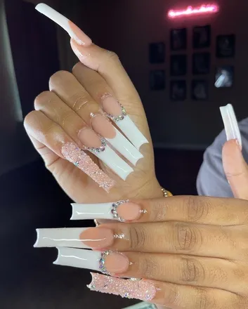 OnlyFans cuenta sashabanks09 header 2
