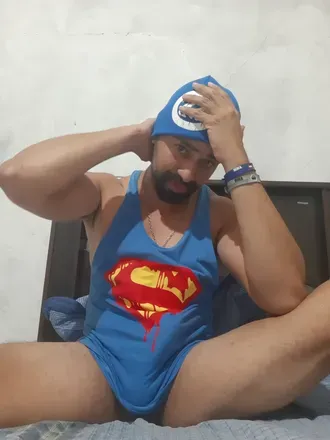 OnlyFans cuenta magnumdeanoficial avatar 1