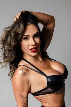OnlyFans cuenta taluane_free avatar 1