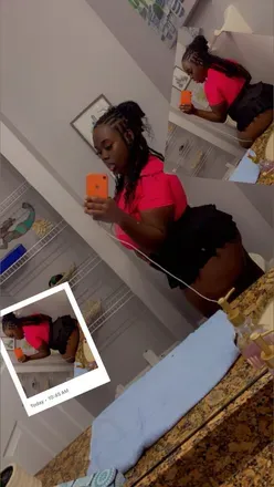 OnlyFans cuenta hunniechocolate avatar 1