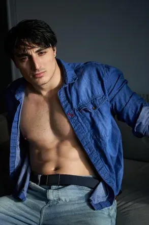 OnlyFans cuenta nikolas.nikola header 2
