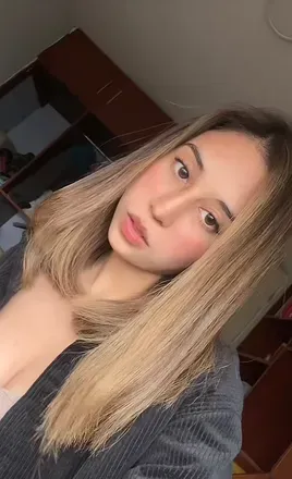 OnlyFans cuenta babylatinavan avatar 1