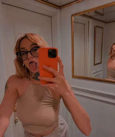 OnlyFans cuenta sarah.lust avatar 1