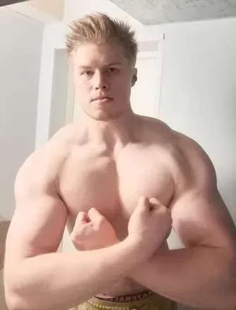 OnlyFans account  goldenalpha avatar 1