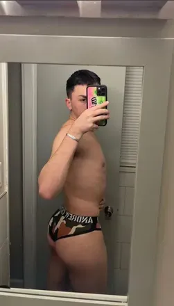 OnlyFans cuenta thebigkahunax avatar 1