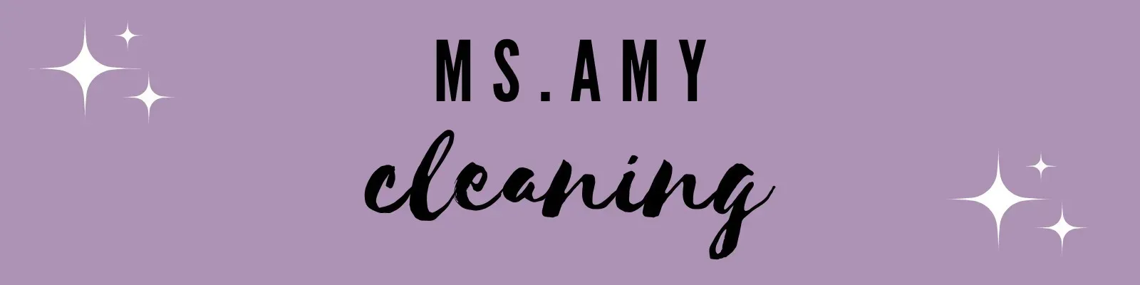 OnlyFans cuenta msamycleaning header 2