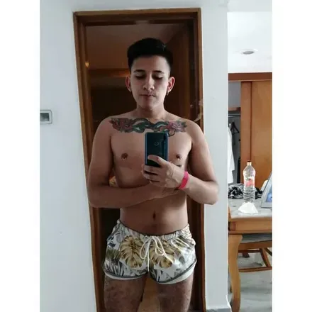 OnlyFans cuenta villaluisxxx avatar 1