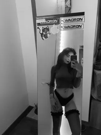 OnlyFans cuenta shizune_24 avatar 1