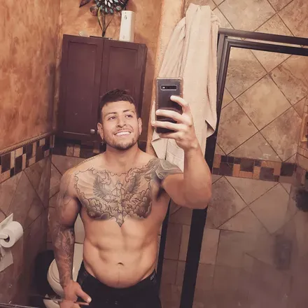OnlyFans cuenta jay_deluna avatar 1