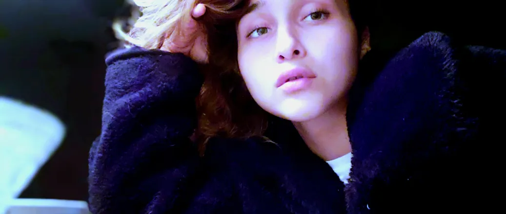 OnlyFans cuenta gigilabibi header 2