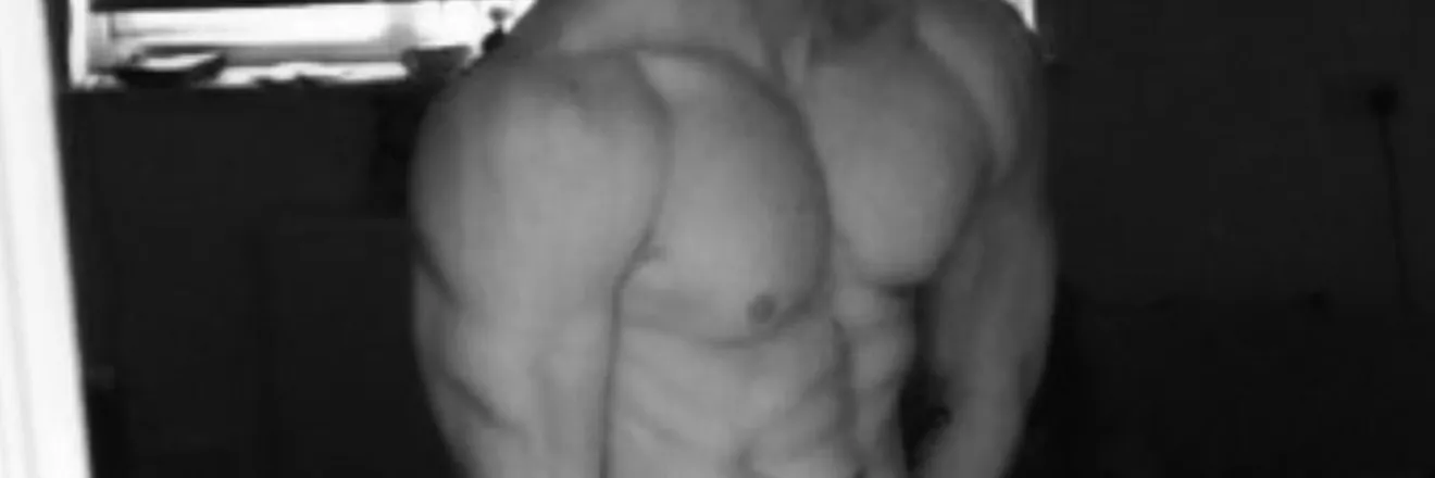 OnlyFans cuenta tommyhunk98 header 2
