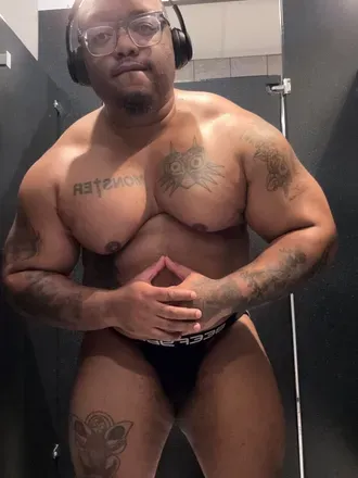 OnlyFans cuenta donniesama avatar 1