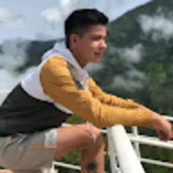 OnlyFans cuenta andymraz97 avatar 1