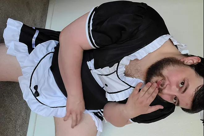OnlyFans account  user77e header 2