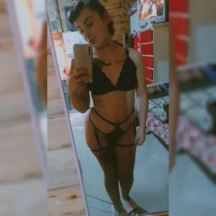OnlyFans cuenta tuchiquitxxx avatar 1