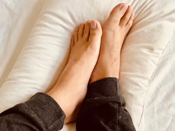OnlyFans cuenta feeturesfeet avatar 1