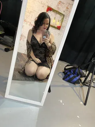 OnlyFans cuenta moonchildnycki avatar 1