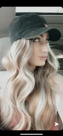OnlyFans cuenta ashleyhunsaker avatar 1